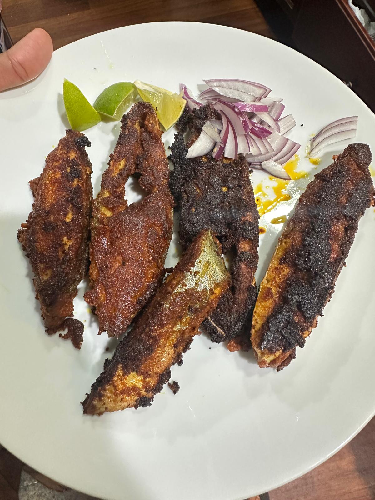 Spicy Kitchen - Authentic Indian Flavors