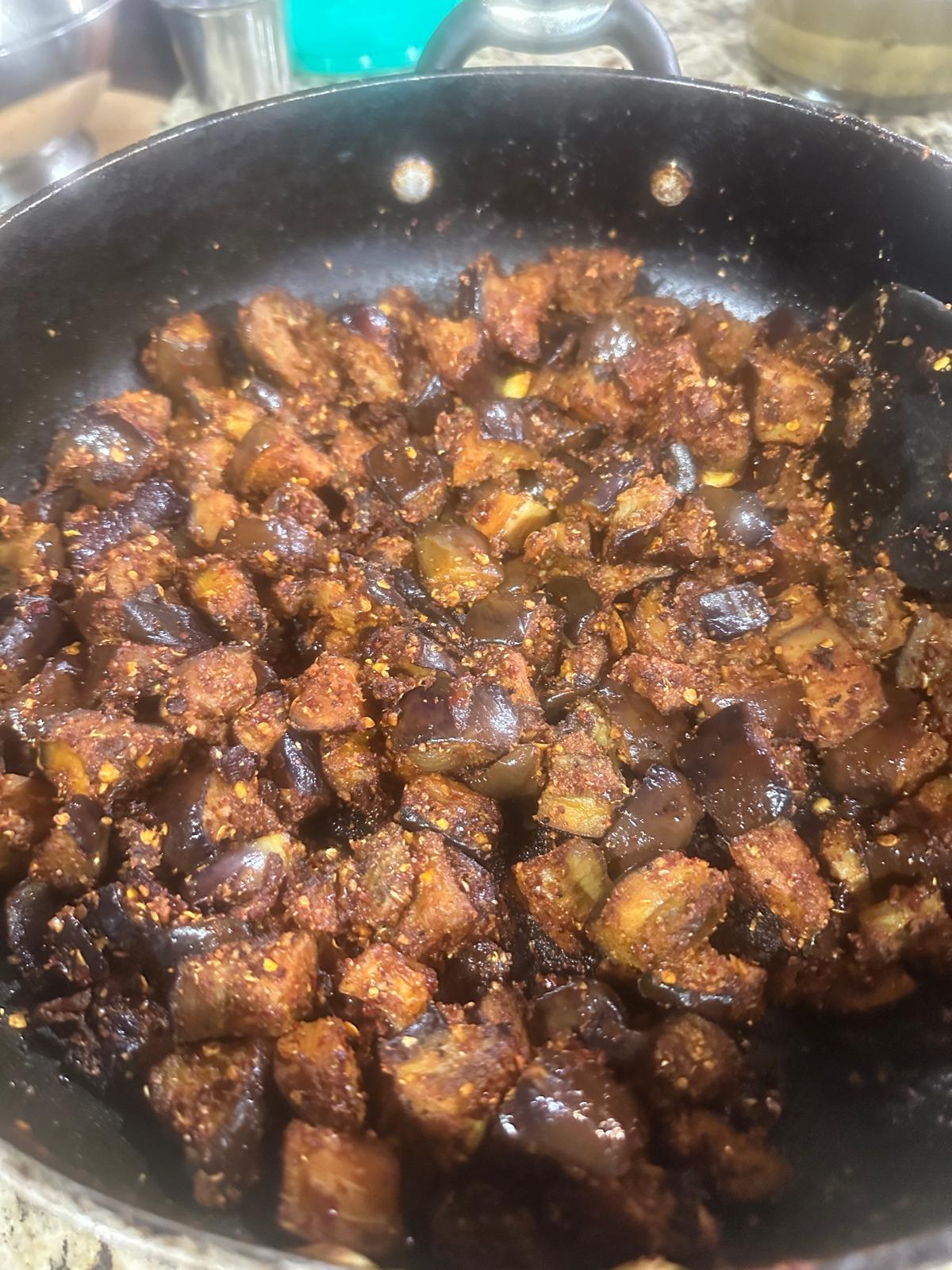 Spicy Kitchen - Healthy Living Dishes