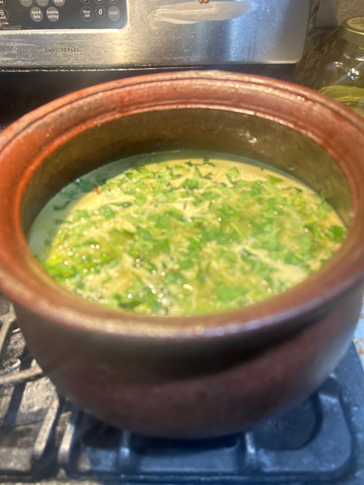 Spicy Kitchen - Traditional Indian Recipes