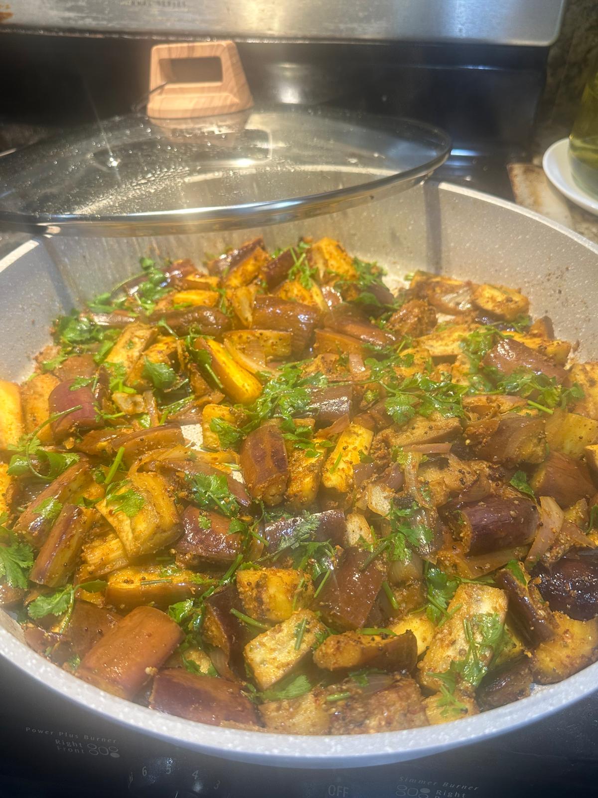 Spicy Kitchen - Bold Spices