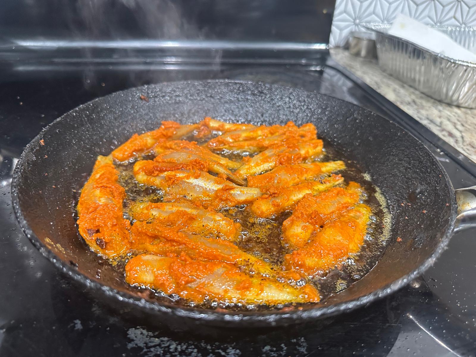 Spicy Kitchen - Vegetarian Specialties