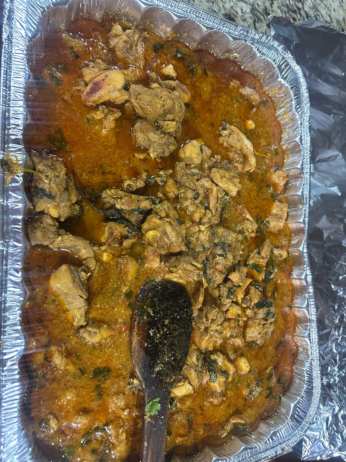 Spicy Kitchen - Non-Vegetarian Delights