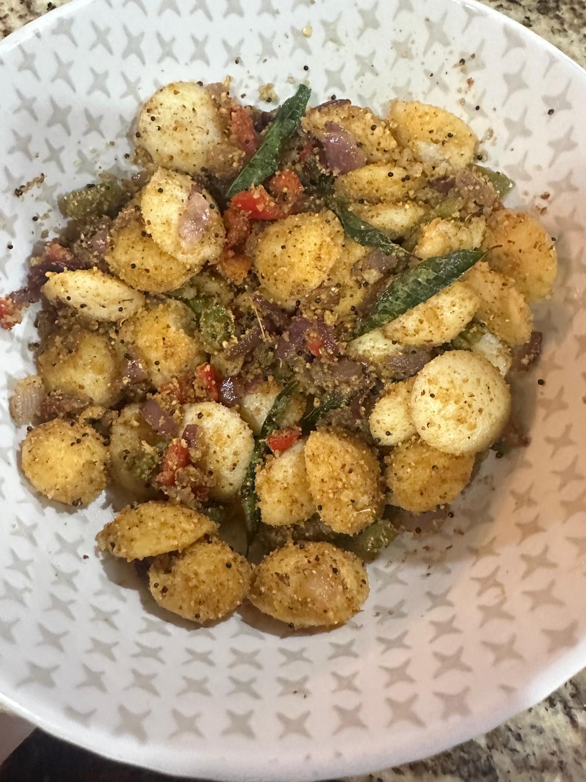 Spicy Kitchen - Gluten Free Options