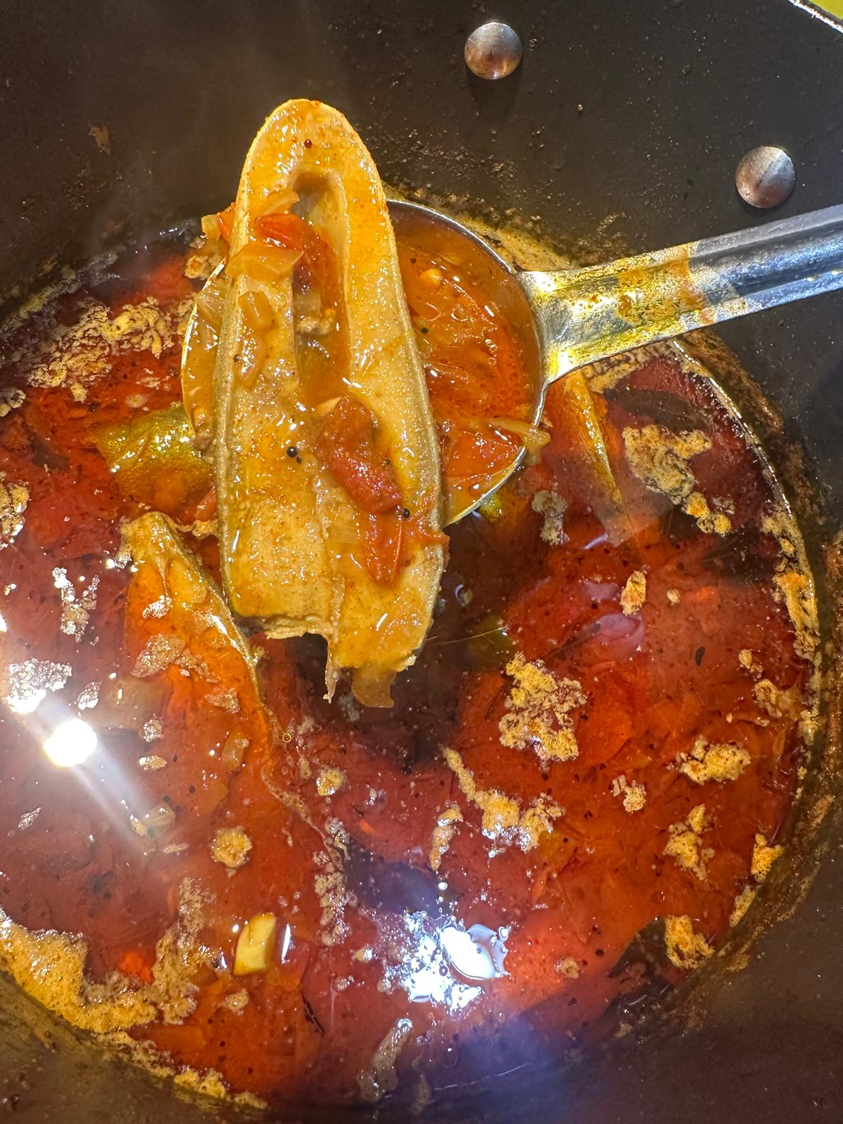 Spicy Kitchen - Diabetic Friendly Foods