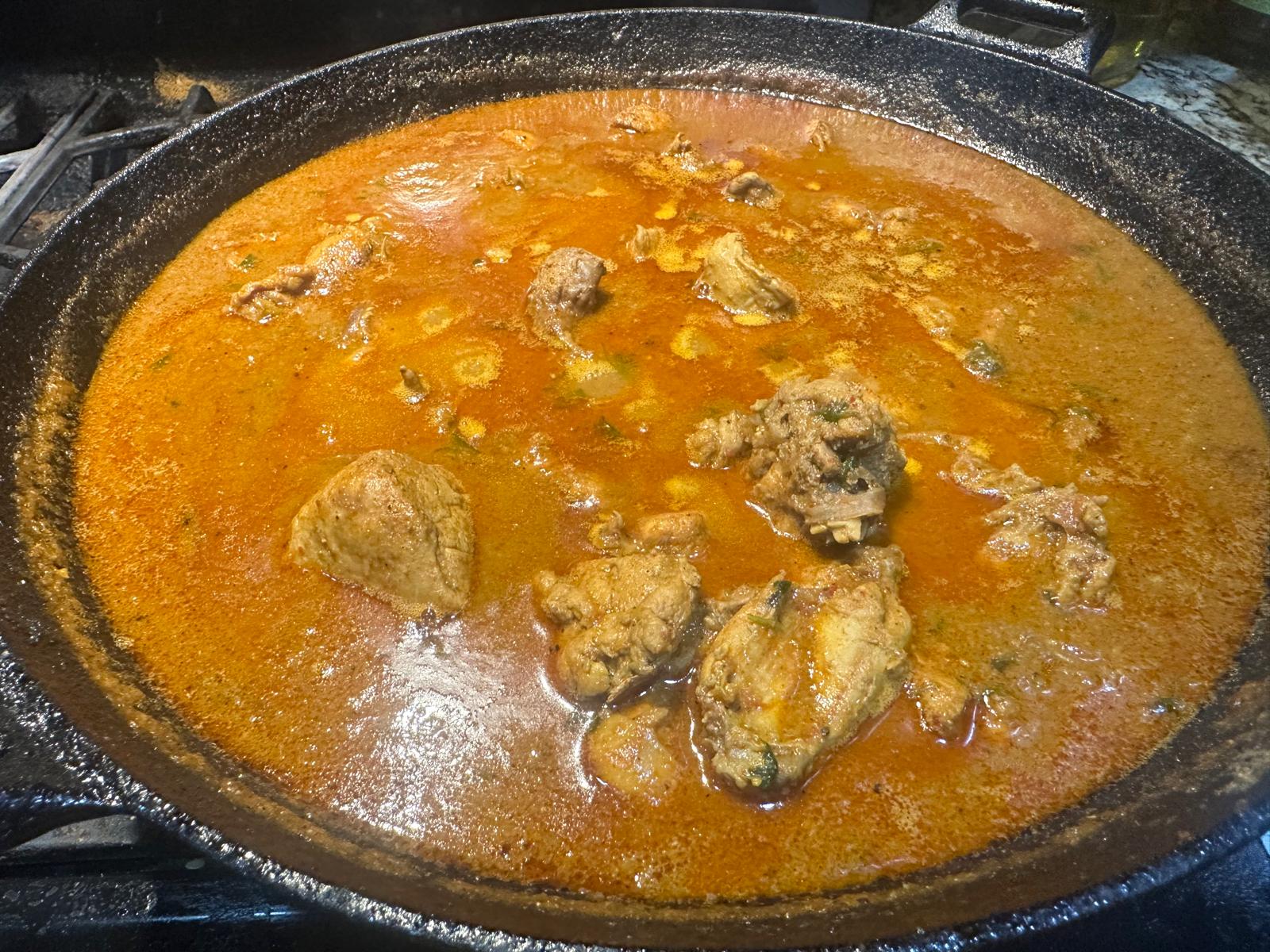 Spicy Kitchen - Millet Varieties