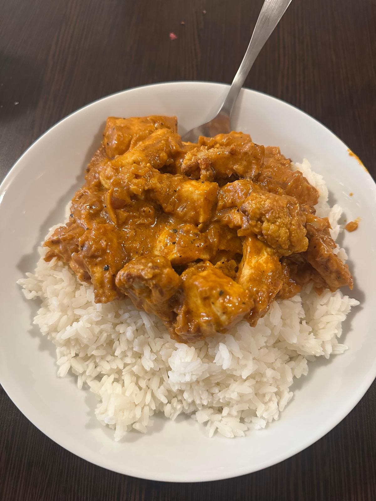 Spicy Kitchen - Egg Dishes