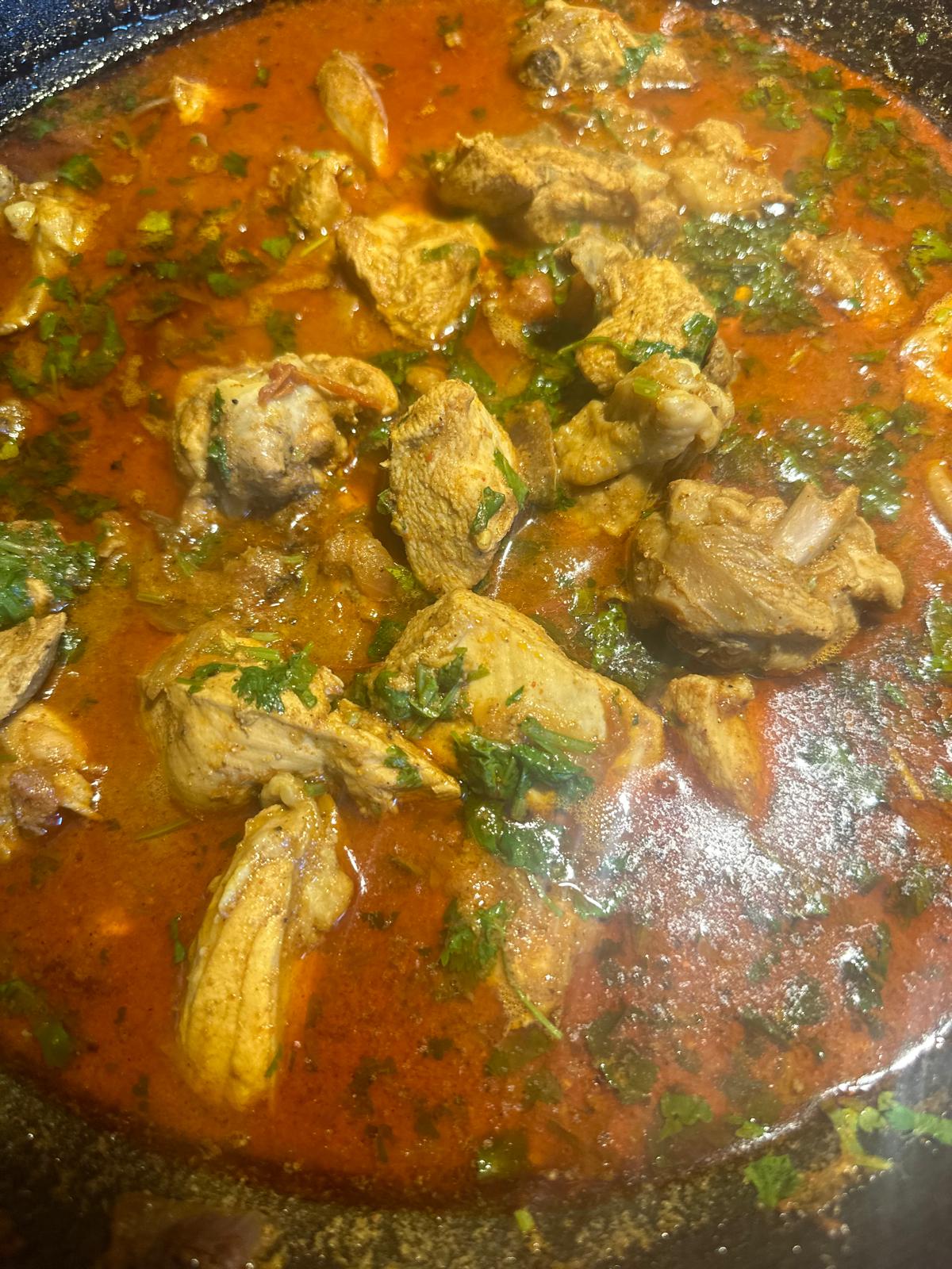 Spicy Kitchen - Eggplant Specialties
